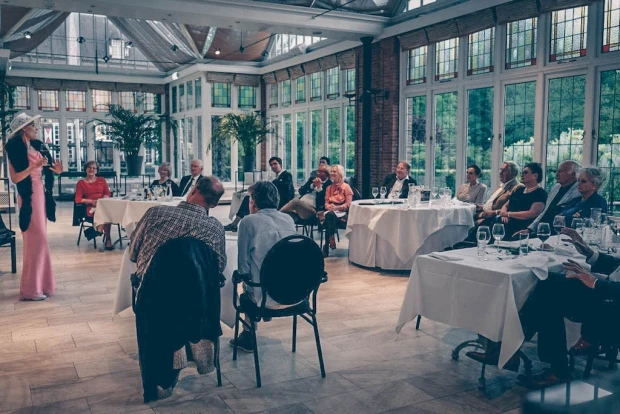 Dinerconcert-kasteel-maurick