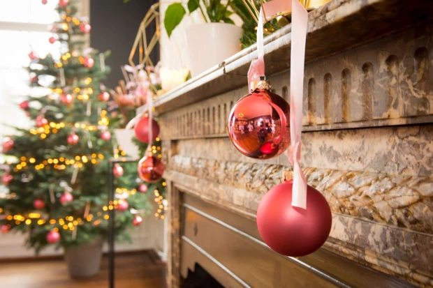 kerstversiering