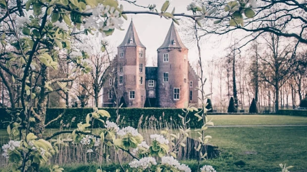 Kasteel-dussen-trouwlocatie