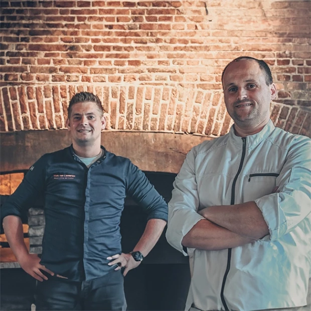 Luxe-dineren-kasteel-maurick-sterrengerechten-in-vught-chefs