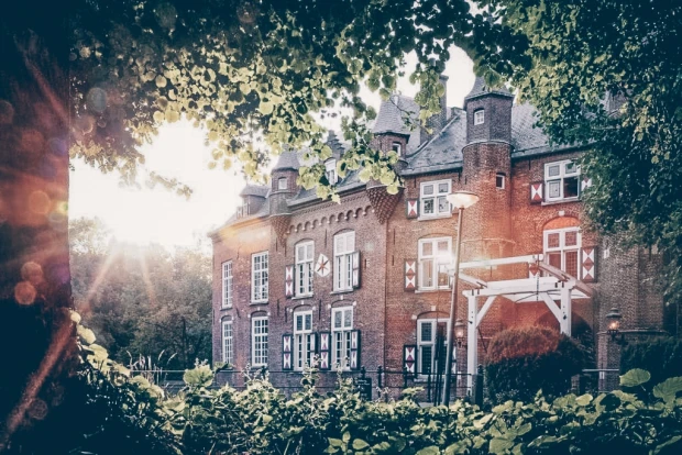 schatten van vught