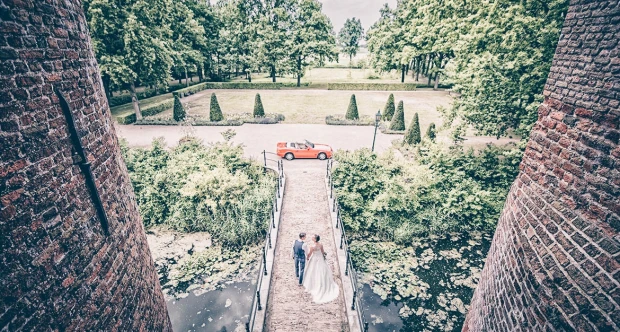 Trouwen-Kasteel-dussen