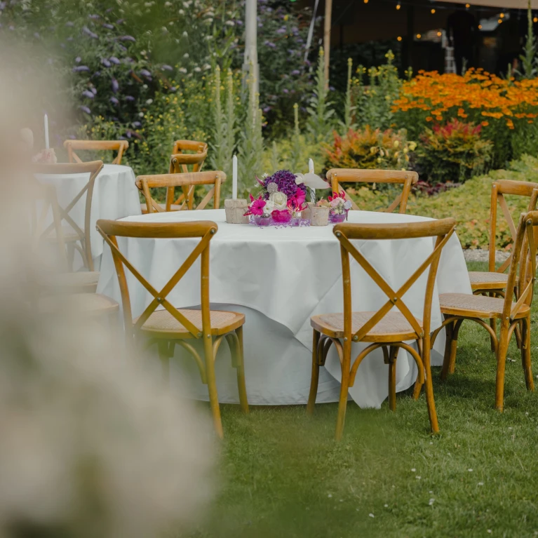 Jubileum vieren op een unieke locatie