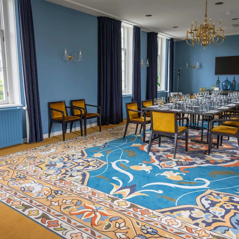 Workshop combineren met vergaderen