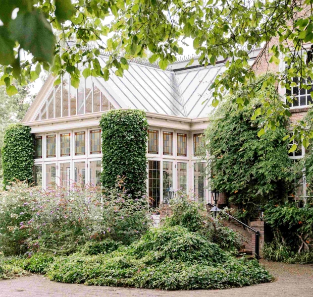Het kasteel exclusief huren voor uw privéfeest