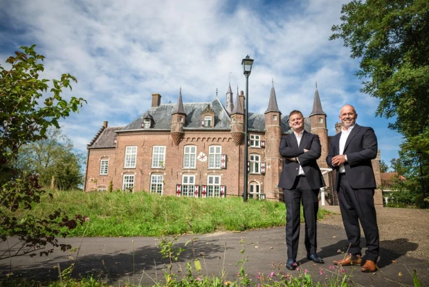 Klaas van Leengoed