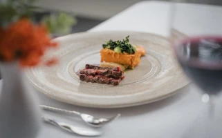 Chef's table