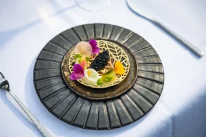 Dineren Kasteel Maurick bij Restaurant Hendrik van Maurick