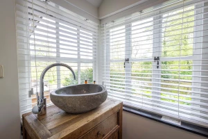 Kasteel Maurick B&B De grachtensuite