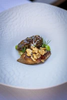 Restaurant Hendrik van Maurick