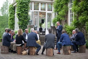 Trainingen en workshops geven in vught