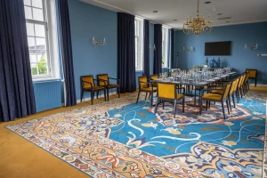 Workshop combineren met vergaderen of dineren