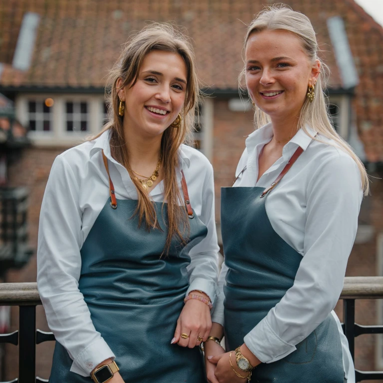 Wat biedt Kasteel Maurick jou als werkgever?