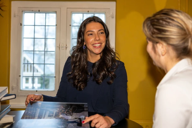 Kasteel Maurick is onderdeel van de Lievergoed Collectie