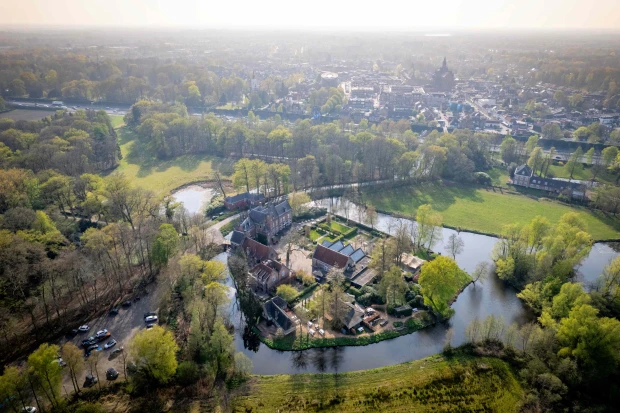 Kasteel Maurick