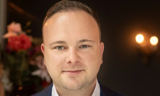 Nick Ruijters