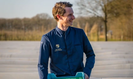 Bart Klomp