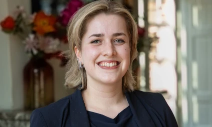 Ilse van Knegsel