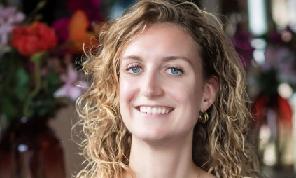 Sanne Koenraad