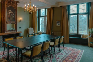 Ruimtes - Herenkamer1.1