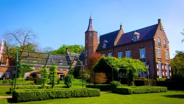 Waarom kiezen voor workshop hondenspiegelen bij Kasteel Maurick