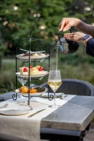 Valentijnsdag high tea Catharina van Maurick