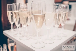 Studenten gala Kasteel Maurick