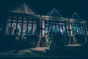 Studenten gala kasteel maurick vught