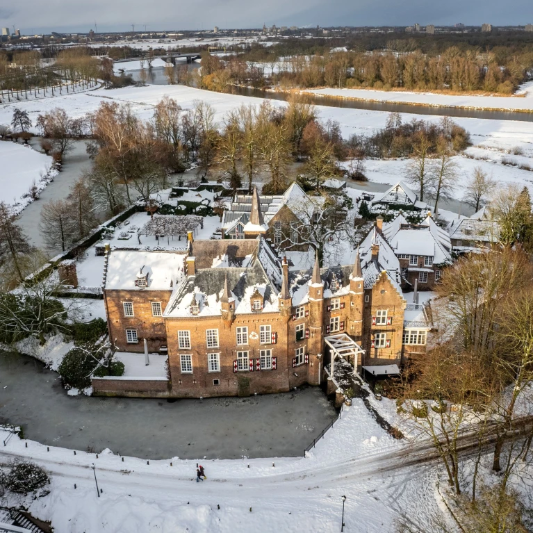Winter Wedding Deals