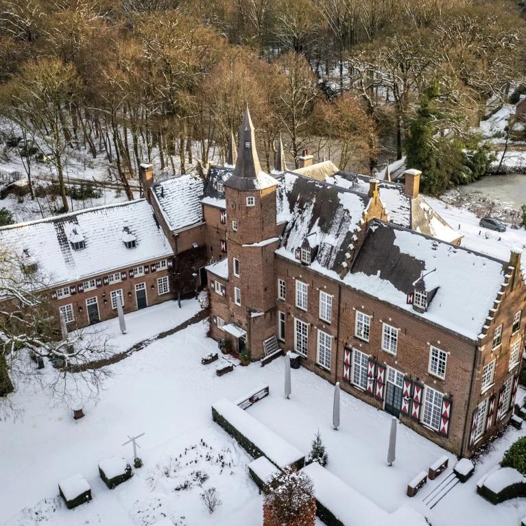 Winter upgrade Winter Wedding Deal