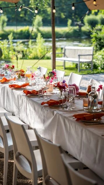 trouwinspiratie opdoen op de inspiratieavond