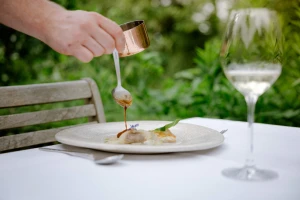 restaurant hendrik van Maurick