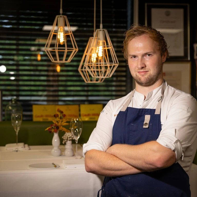 Chef's Table