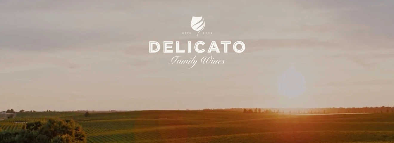 Wine makers dinner delicato family wines