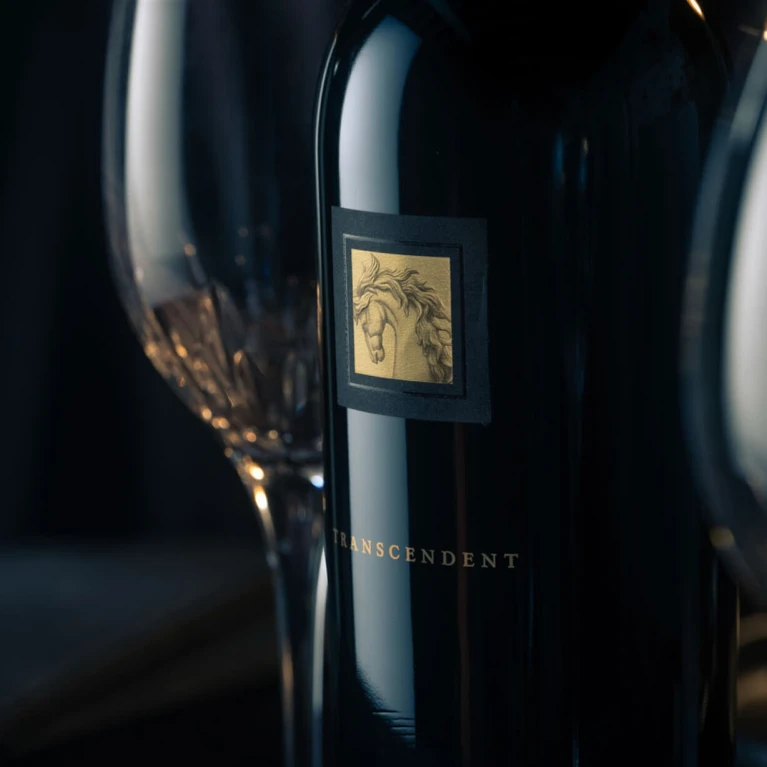 Wine makers dinner delicato family wines