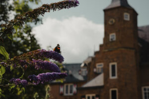 Kasteel Maurick