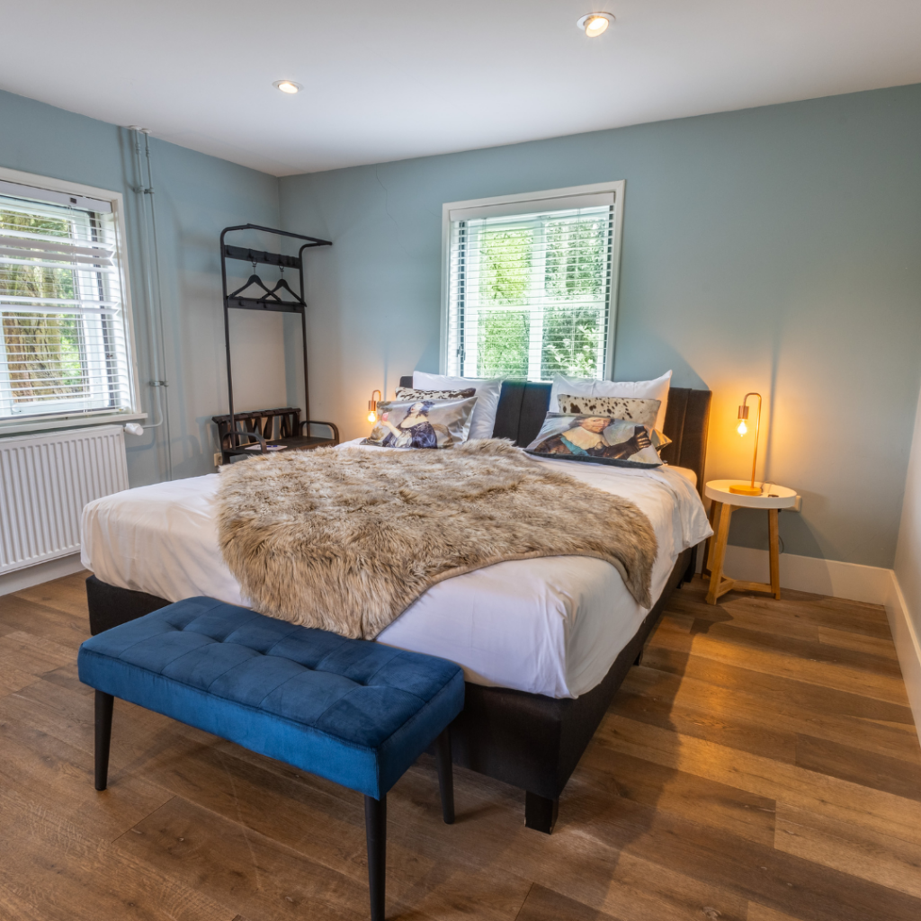 suite kasteel maurick